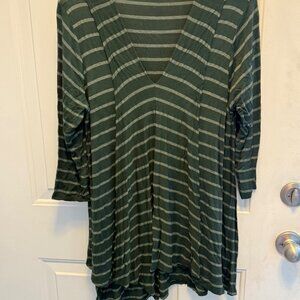 Cha Cha Assorted tunic-style shirts